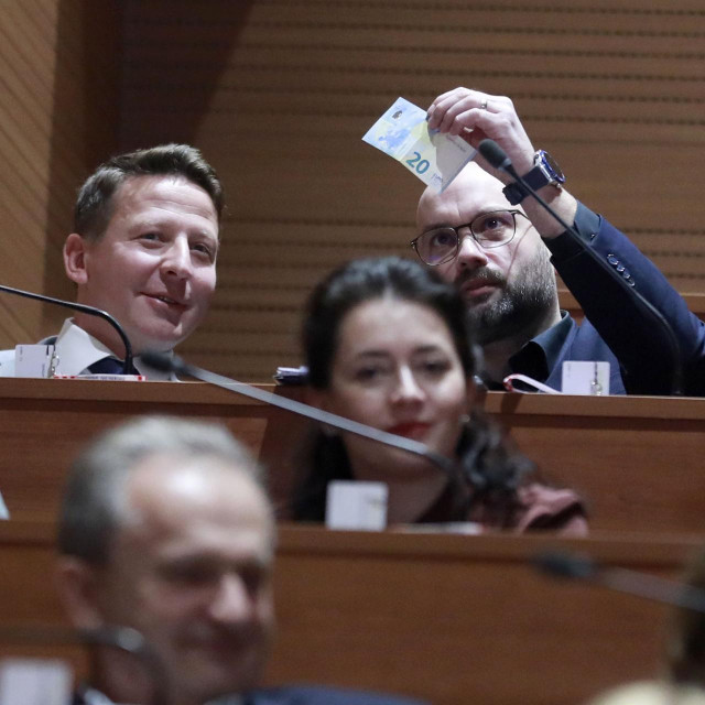 Dario Zurovec, Ivica Baksa