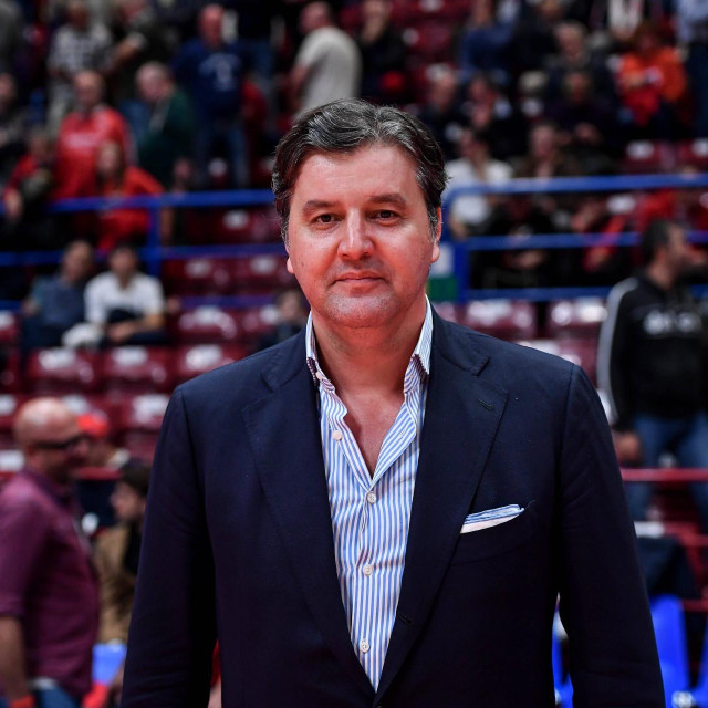 Dejan Bodiroga