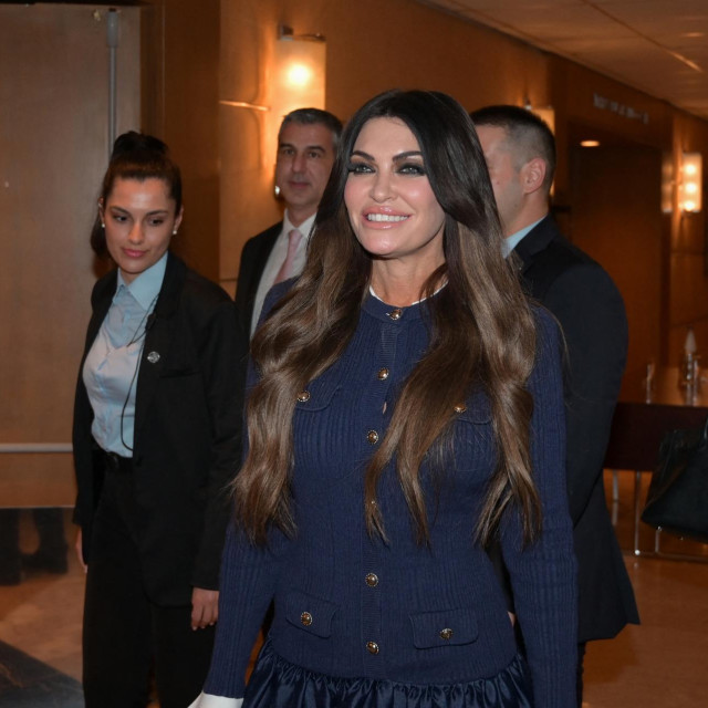 Kimberly Guilfoyle