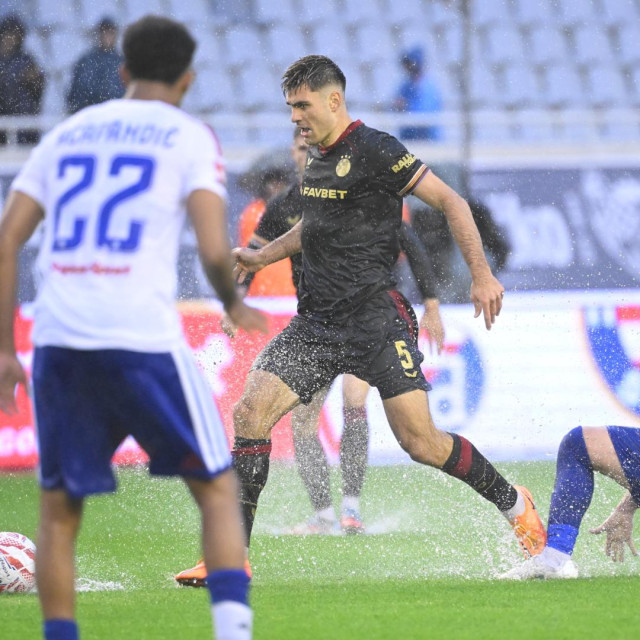 Dinamo i Hajduk u četvrtak igraju važne utakmice u borbi za prolaz skupina u Europskoj i Konferencijskoj ligi