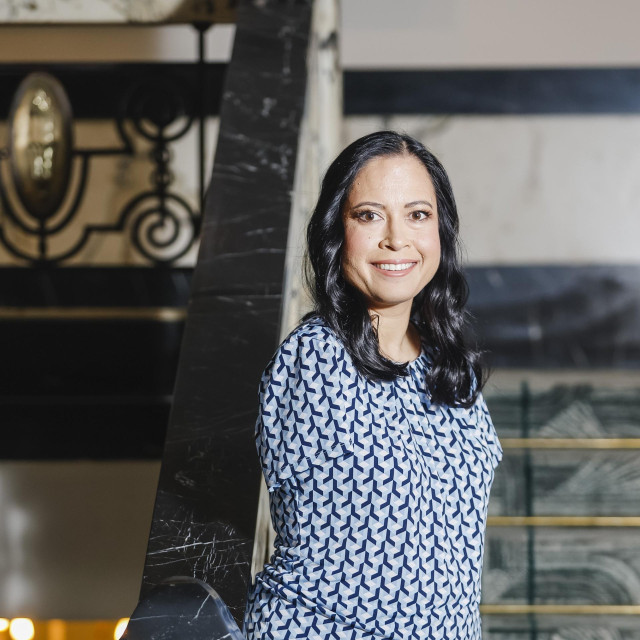 Jessica Cox