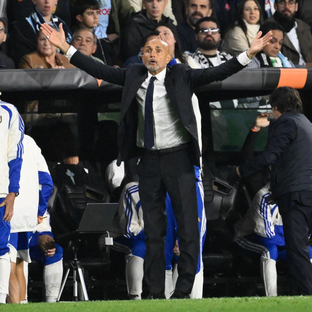 Luciano Spalletti 