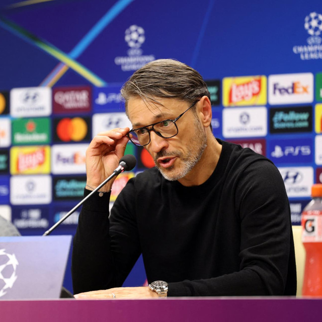 Niko Kovač