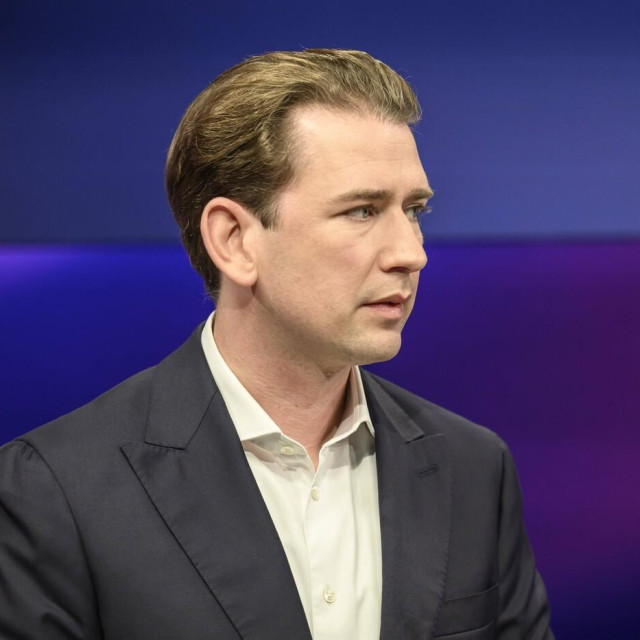 Sebastian Kurz