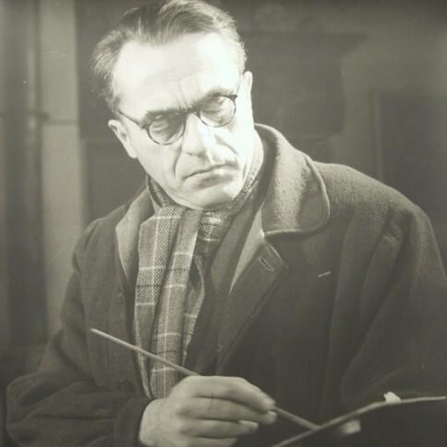 Krsto Hegedušić