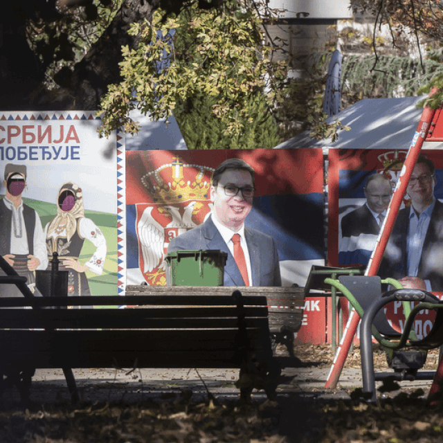 Prizori iz Beograda