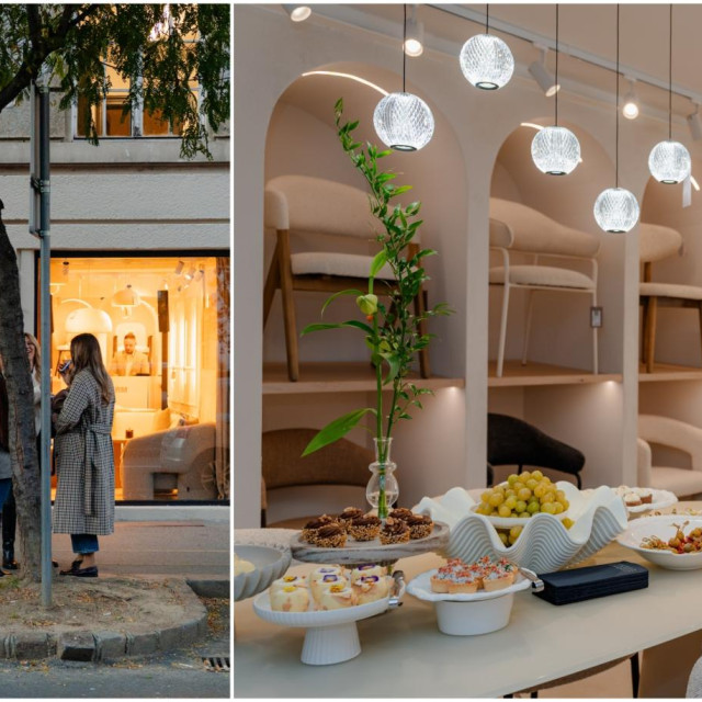 Fero-Term Showroom je namijenjen svima koji razmišljaju o promjenama u svom domu, ali i profesionalcima