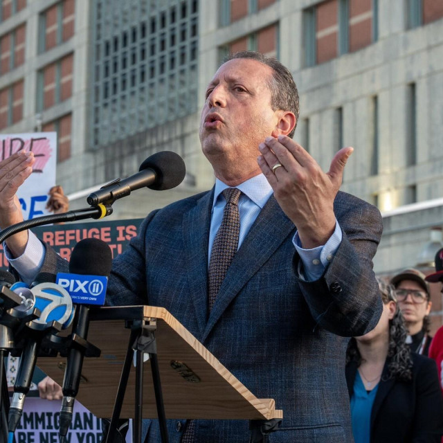 Brad Lander