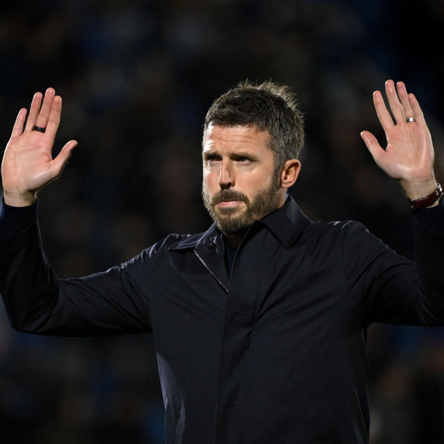 Michael Carrick upisao je i sedmu uzastopnu utakmicu bez pobjede