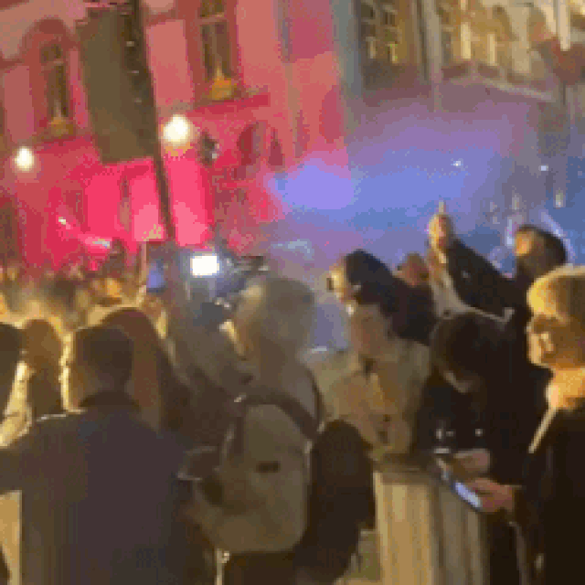 Studenti stižu u Beograd pet dana prije izbora