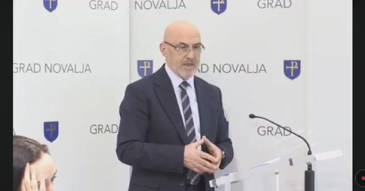 HDZ-ov gradonačelnik pod kontroverzama zbog izjave o logoru Metajna