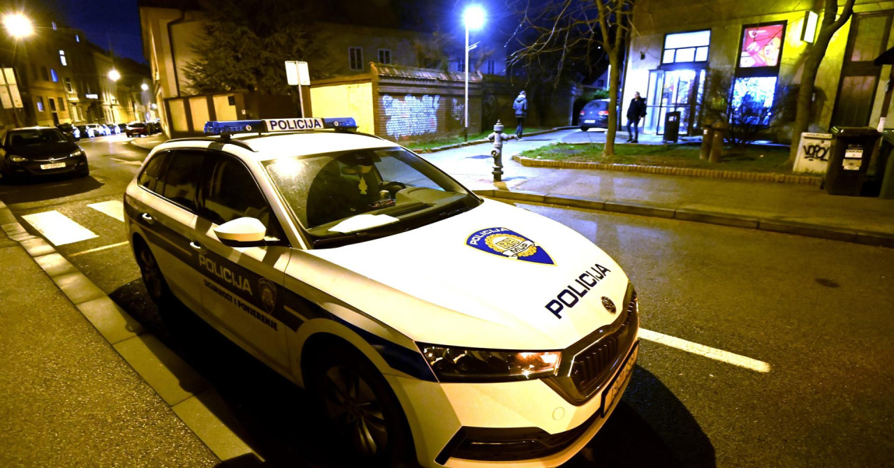 Dva razbojstva u jednom danu uzdrmala Zagreb