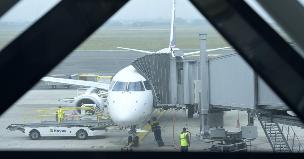 Težak udarac za ‘Franju Tuđmana‘, velika aviokompanija napušta Zagreb nakon više od 40 godina!