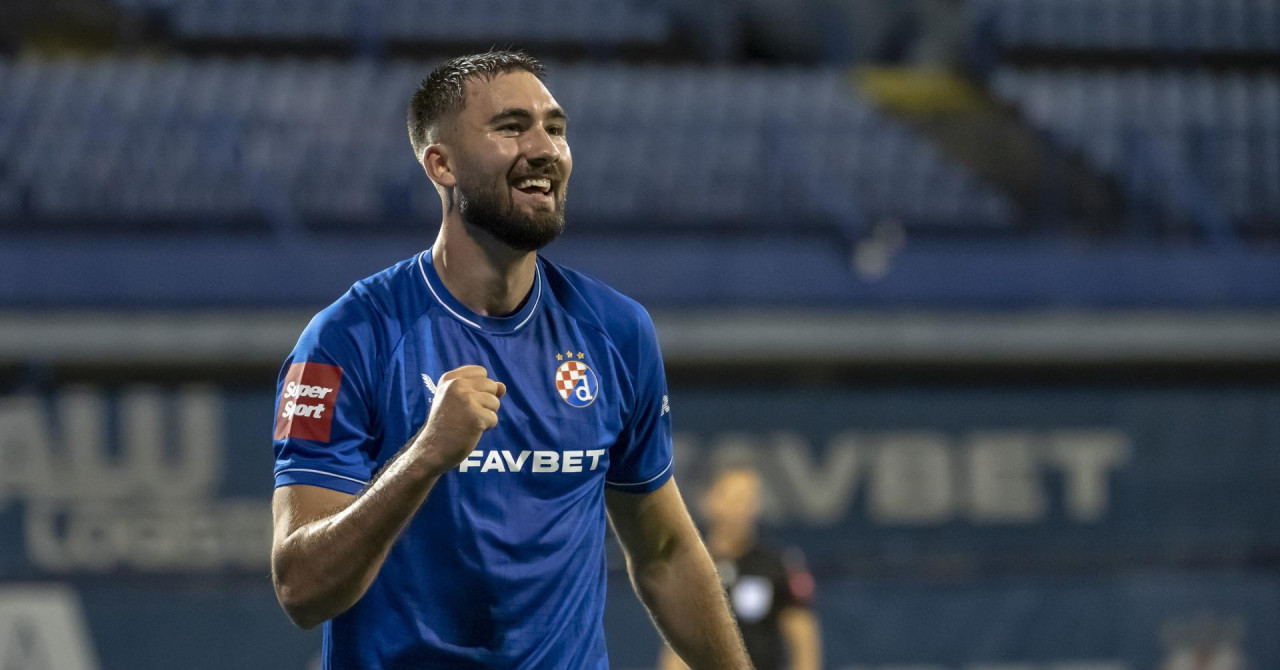 UŽIVO Dinamo - NEC: Kovačević pronašao novog prvotimca, dijete Barcelone izborilo mjesto u prvih 11?
