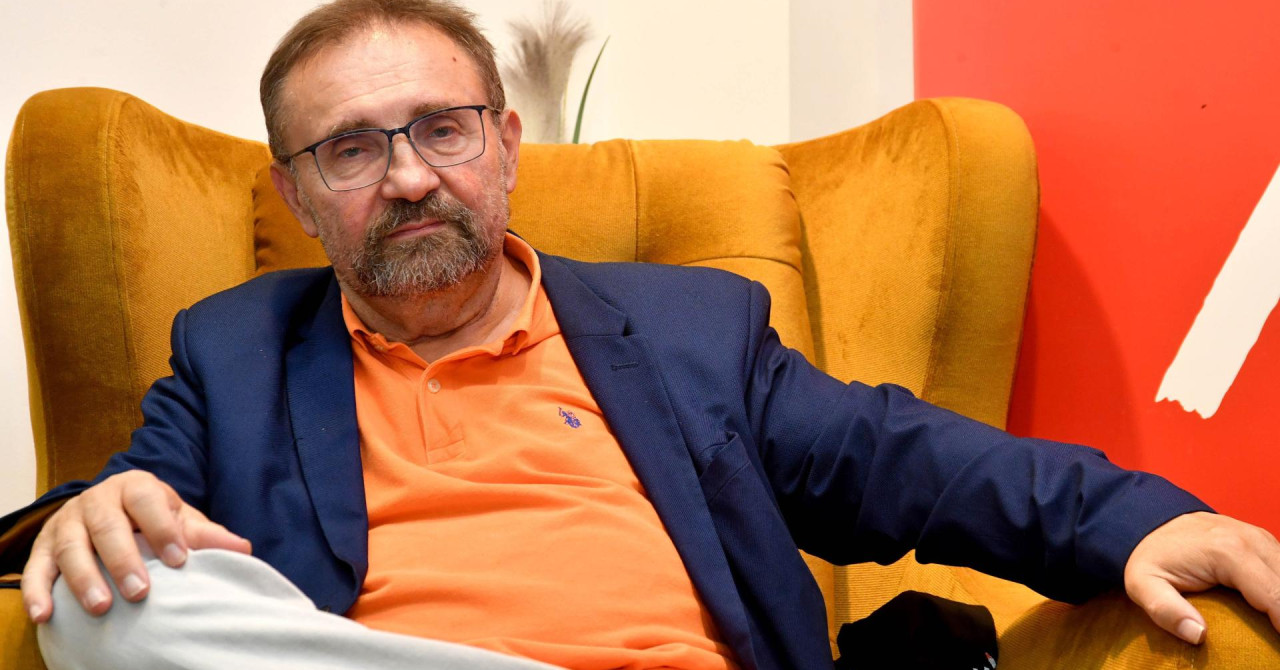 Ferić upozorio na nepoznavanje holokausta među mladima