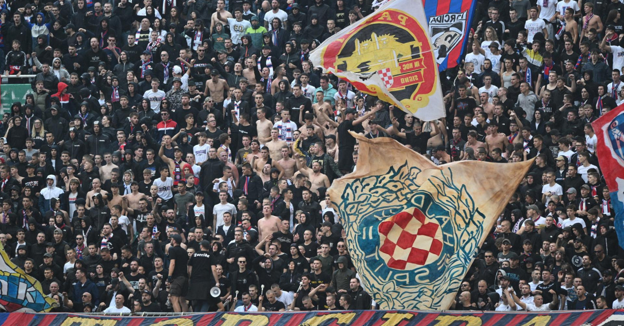 Hajduk gostuje kod Thuna u Konferencijskoj ligi