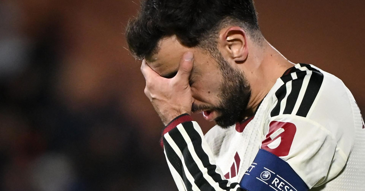 Mračno doba nad ‘teatrom snova‘! Manchester United ovakvu krizu ne pamti još od odlaska Sir Alexa Fergusona