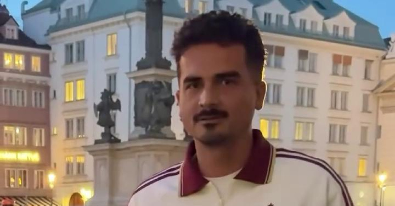 U Mercedesu sakrili 60 kilograma duhana u spremniku goriva