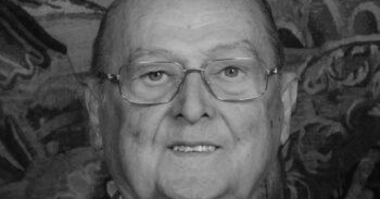 Preminuo akademik Stjepan Jecić u 93. godini