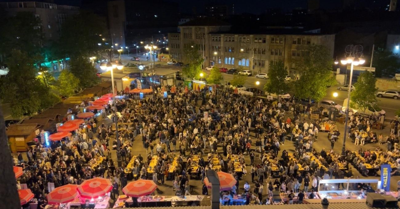 PLACe Market seli u toplije krajeve: nakon Zagreba i Splita stiže u Dubrovnik!