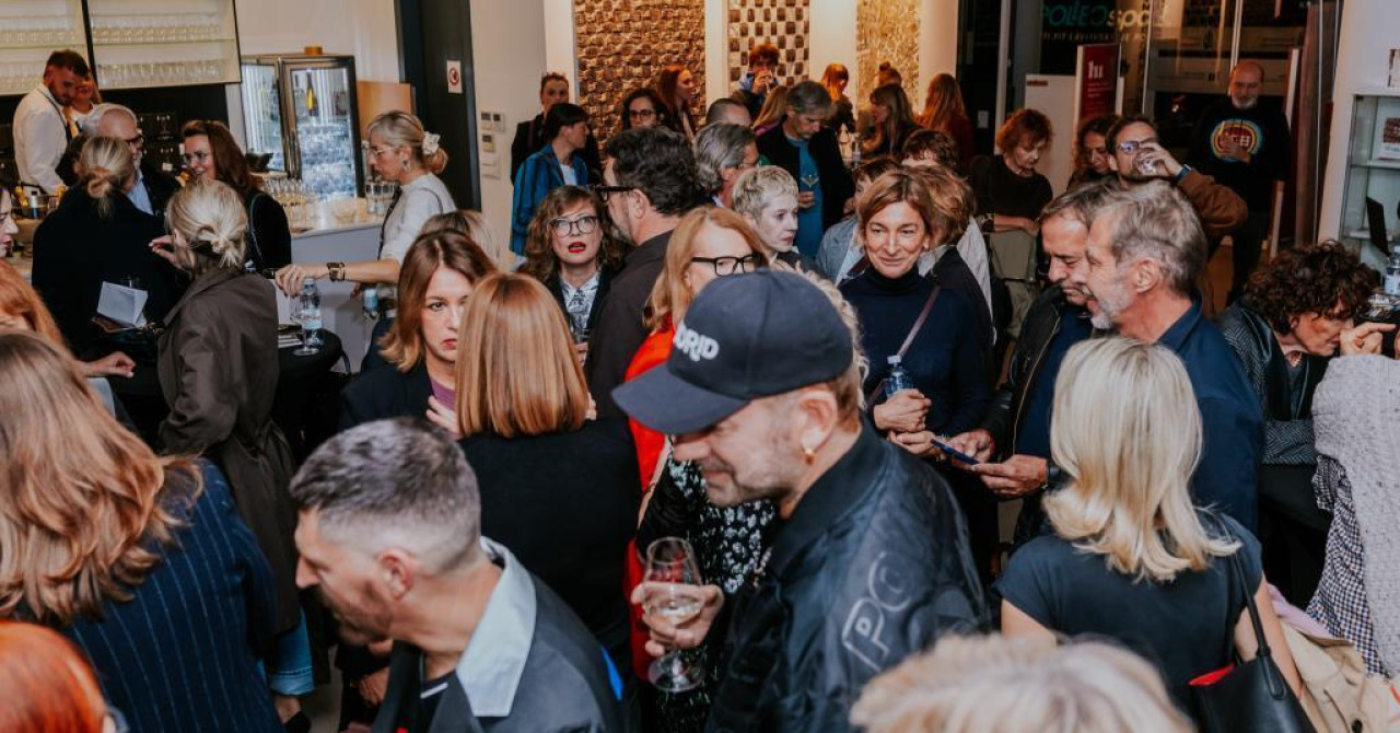 Premijerno se prikazuje 12 dokumentaraca o životima i vizijama umjetnika koji su promijenili svijet