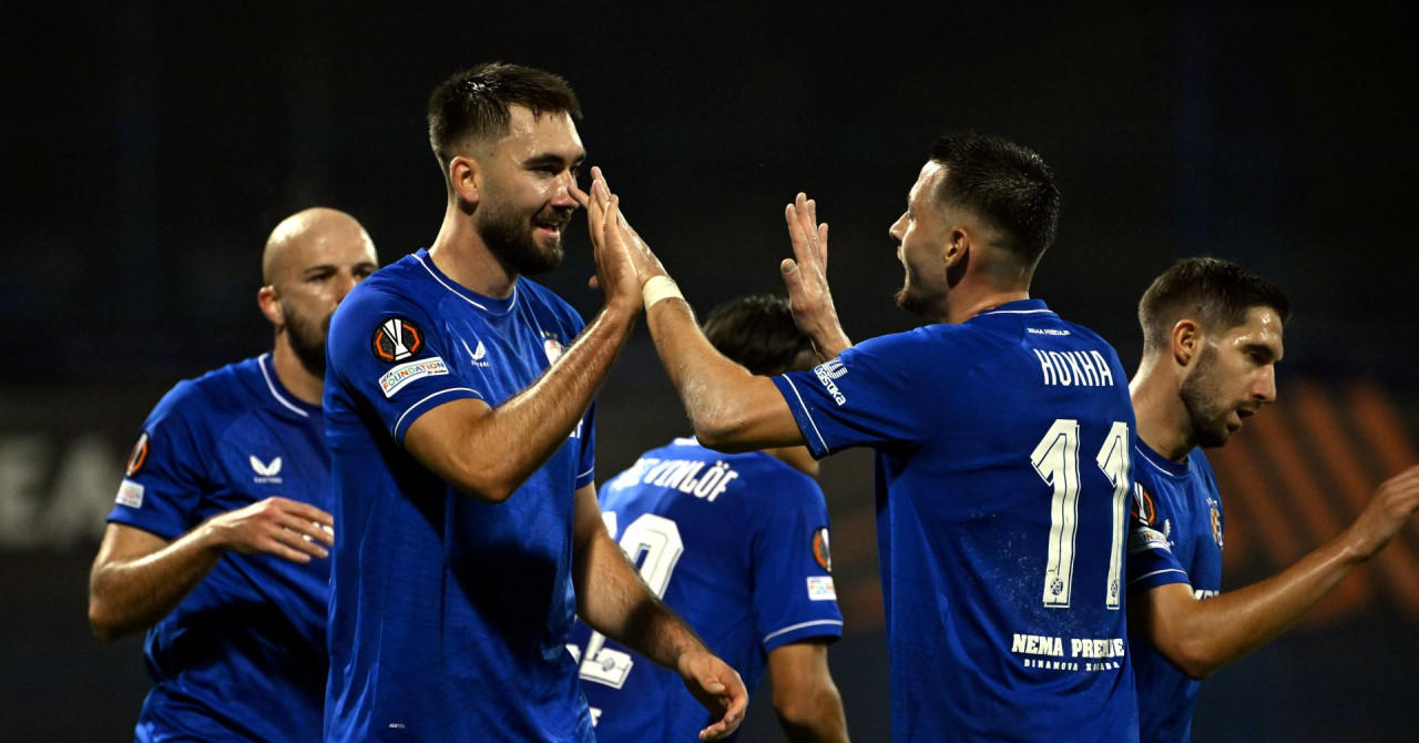 Beljo zabio dva gola, bivši hajdukovac otkrio kako su ga zaustavili