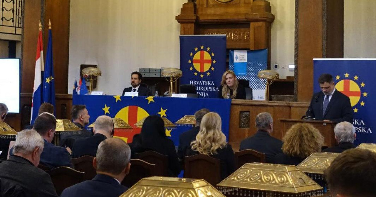 Konferencija u Zagrebu: mlade sve više zabrinjava klimatska kriza