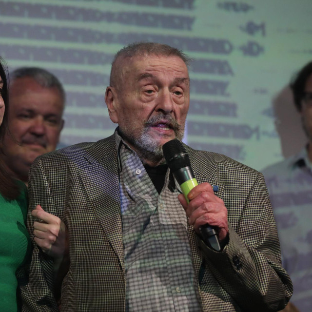 Boris Kolar