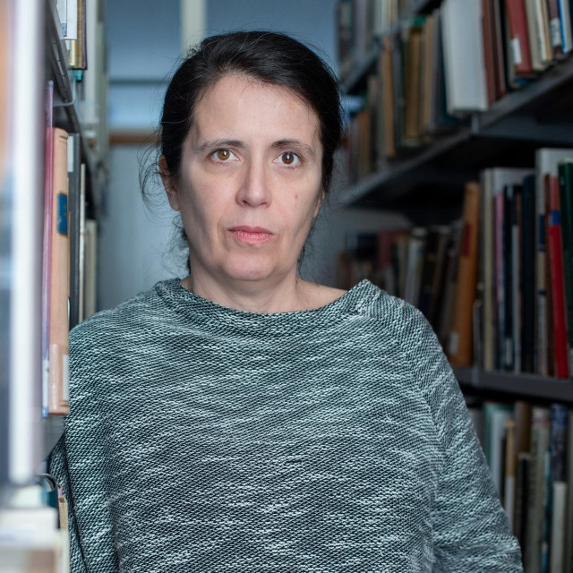 Tamara Bjažić Klarin voditeljica je projekta