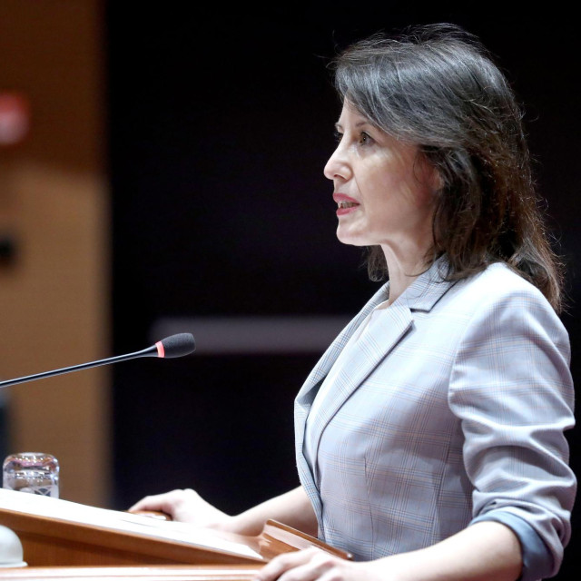 Dalija Orešković