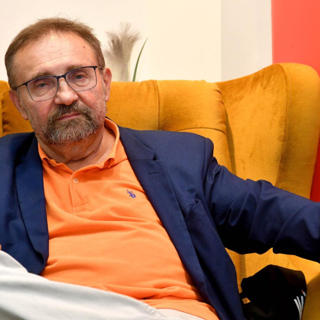 Zoran Ferić