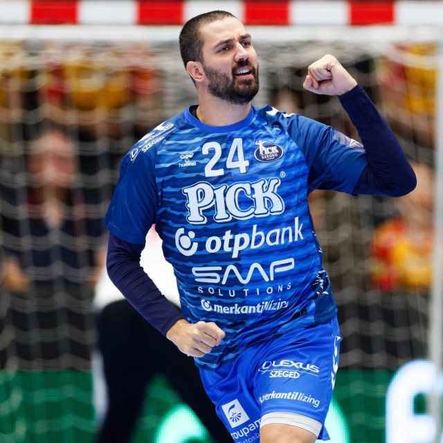 Marin Šoštarić