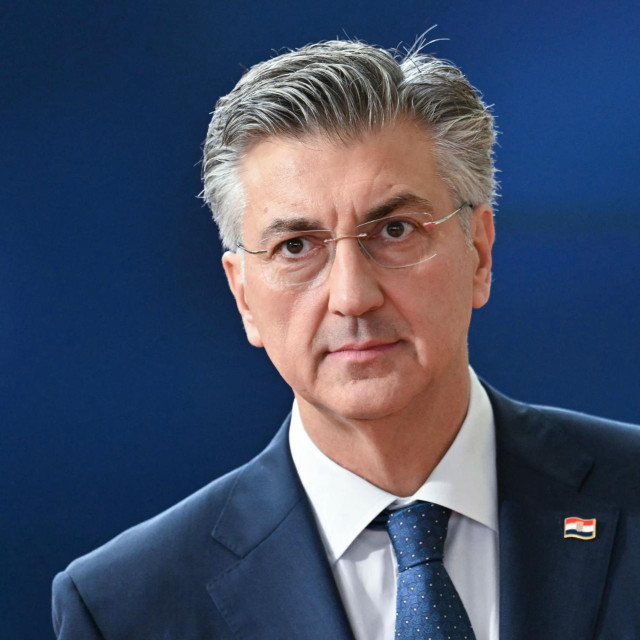 Andrej Plenković