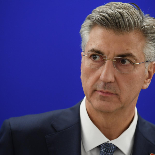 Andrej Plenković