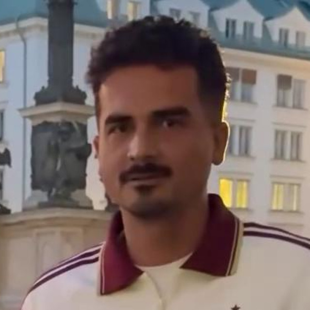Borna Rajić