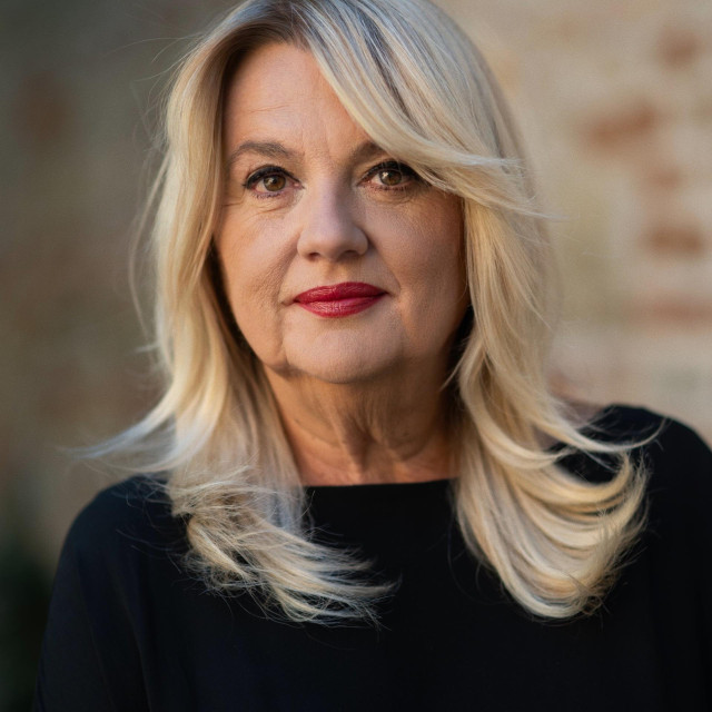 Dubravka Vrgoč
