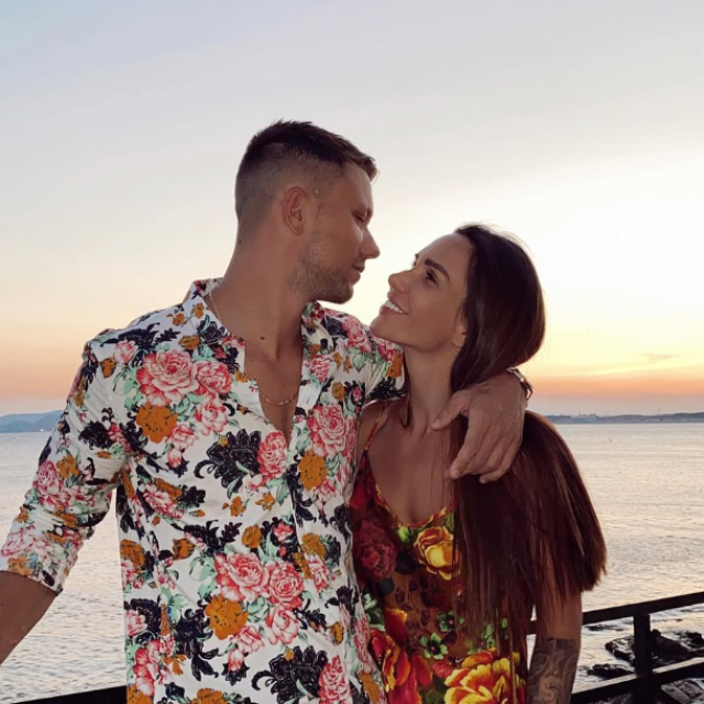 Relja Popović i Nikolija Jovanović