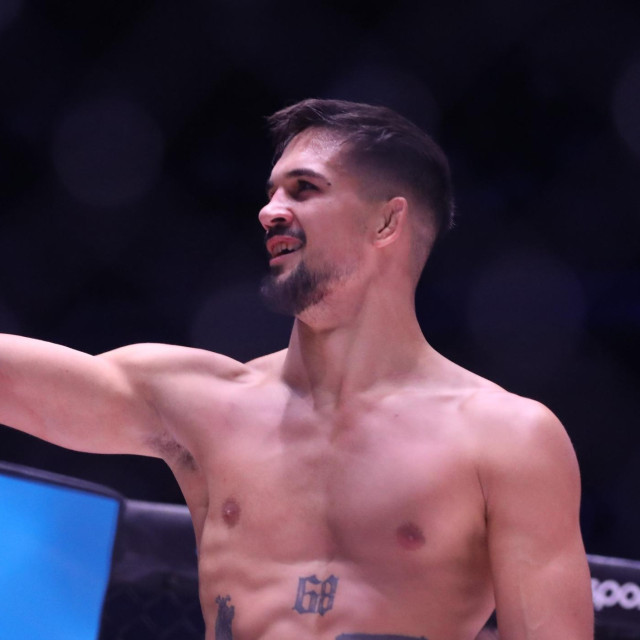 Antonio Budimir