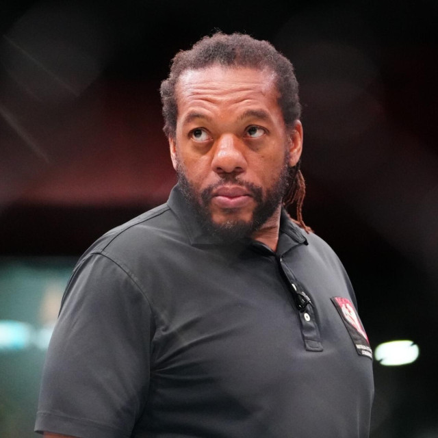 Herb Dean