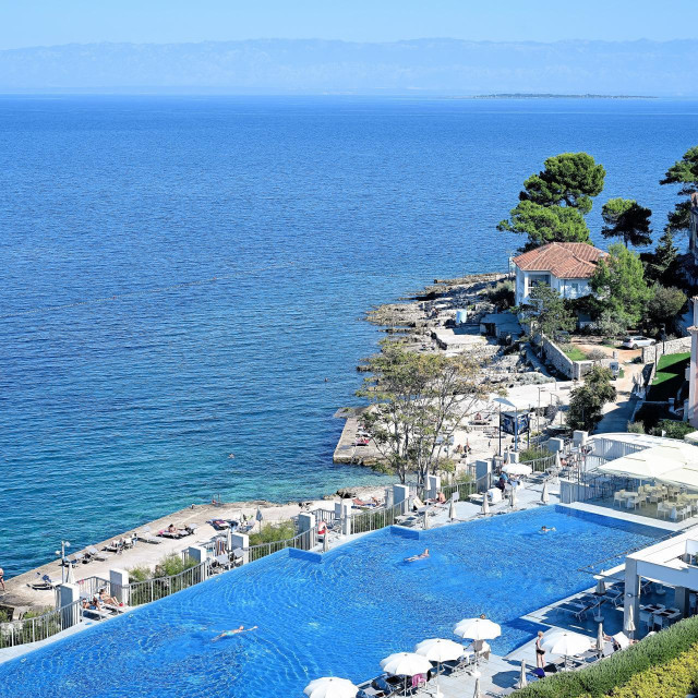 Lošinj hoteli