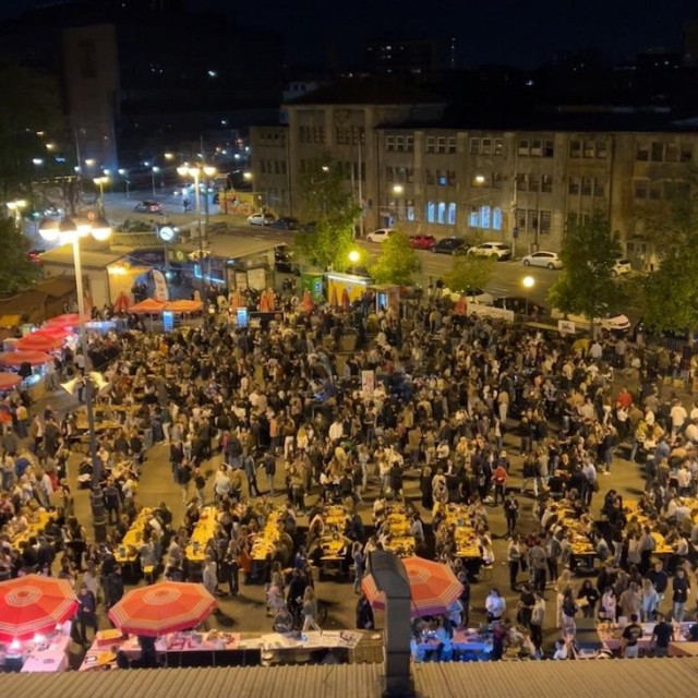 PLACe Market