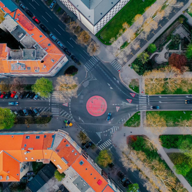 Počela je izrada Plana održive urbane mobilnosti Grada Zagreba