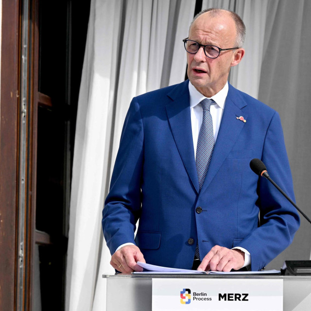 Friedrich Merz