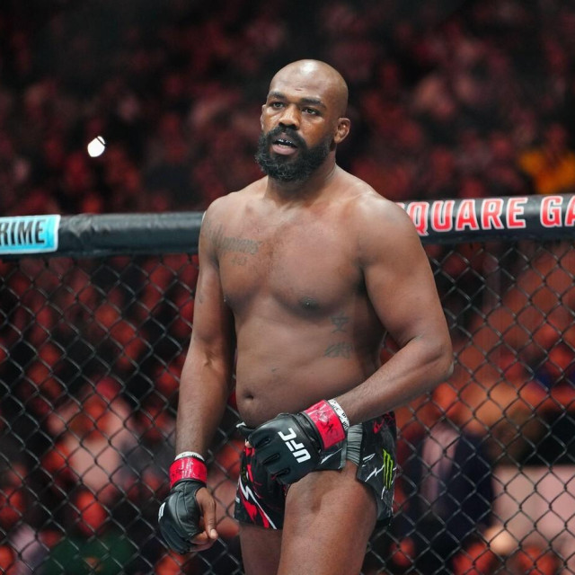Jon Jones