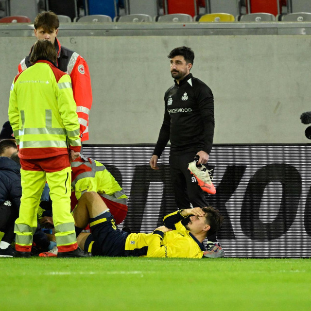 Mateo Biondić