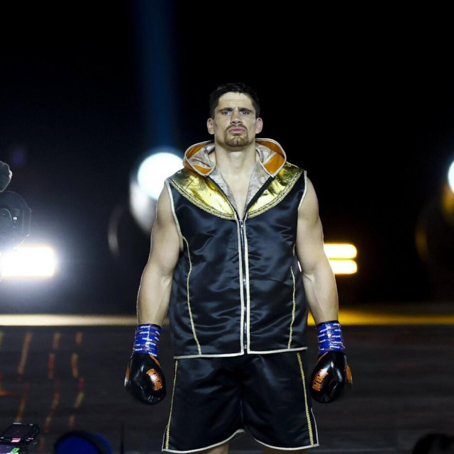 Rico Verhoeven