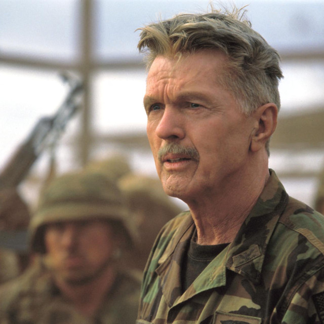 Tom Skerritt