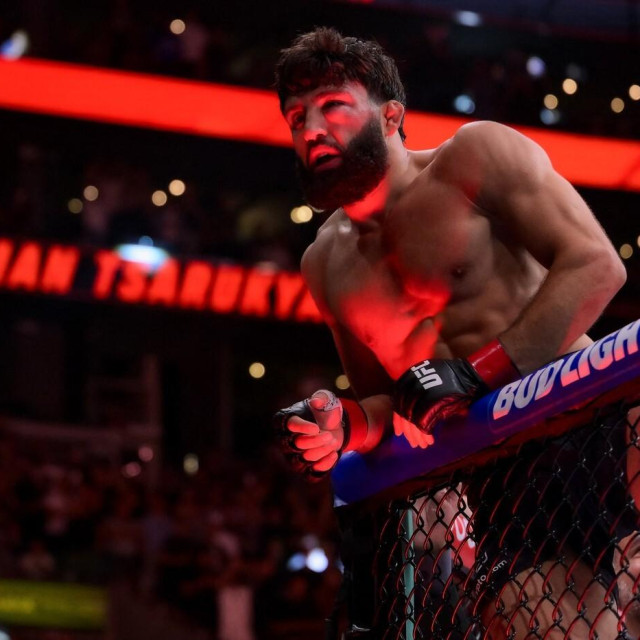 Arman Tsarukjan
