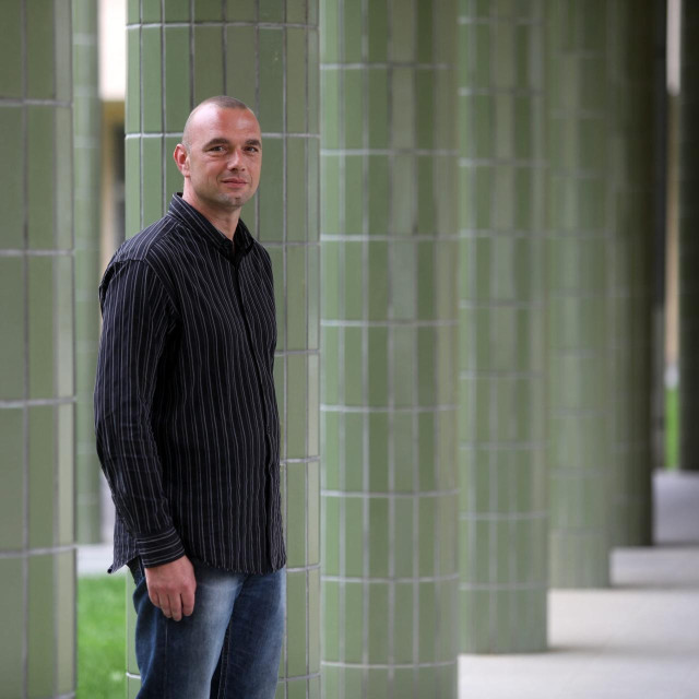 Ljubo Barbić
