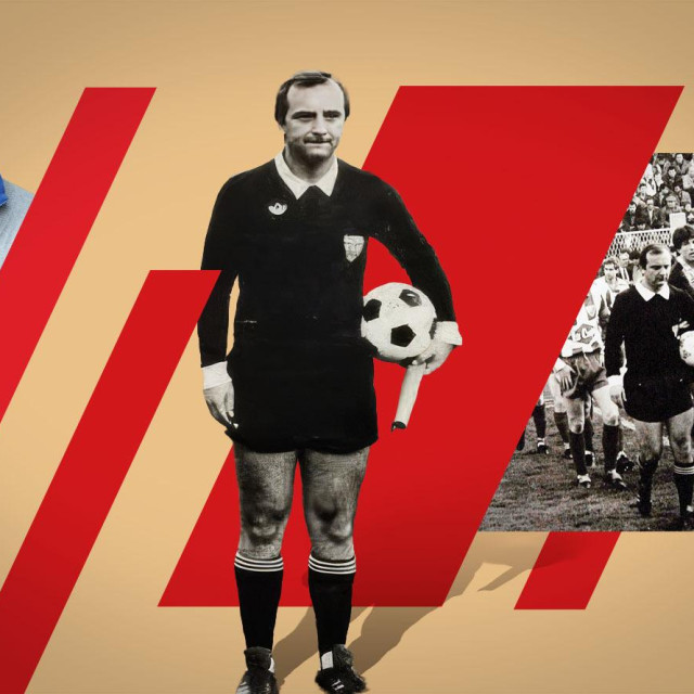 Moja priča Borislav Bezjak